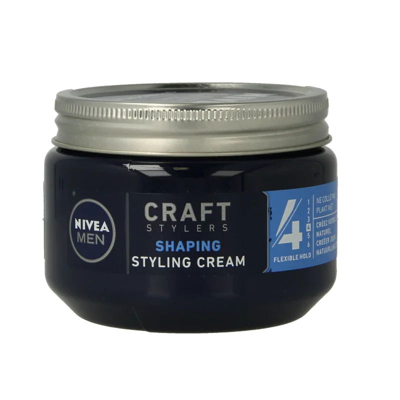 Nivea Men styling cream 150 Milliliter