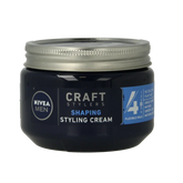 Nivea Men styling cream 150 Milliliter