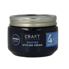 Nivea Men styling cream 150 Milliliter