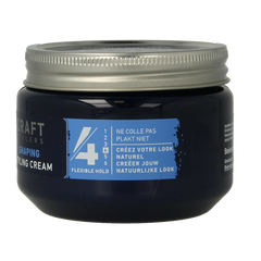 Nivea Men styling cream 150 Milliliter