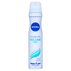 Nivea Styling spray volume care 250 Milliliter