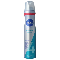 Nivea Styling spray volume care 250 Milliliter