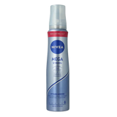 Nivea Styling mousse extra strong 150 Milliliter