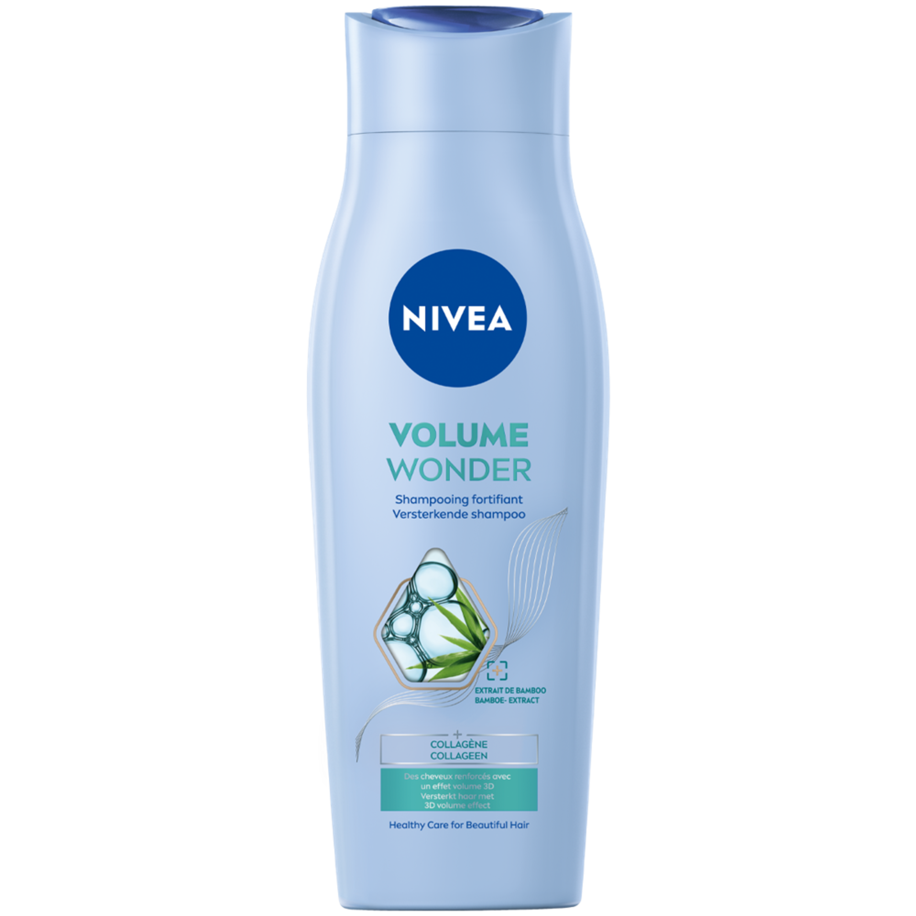 Nivea Shampoo volume wonder 250 Milliliter