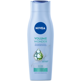 Nivea Shampoo volume wonder 250.00 Milliliter