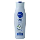 Nivea Shampoo mild classic care 250 Milliliter