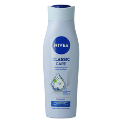 Nivea Shampoo mild classic care 250 Milliliter