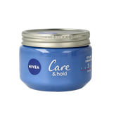 Nivea Care & hold styling creme gel 150.00 Milliliter