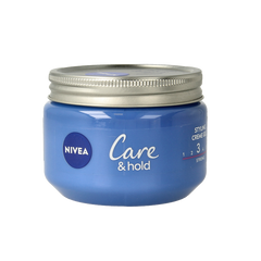 Nivea Care & hold styling creme gel 150 Milliliter