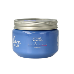 Nivea Care & hold styling creme gel 150 Milliliter