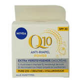 Nivea Dagcreme Q10 power anti rimpel SPF30 50.00 Milliliter