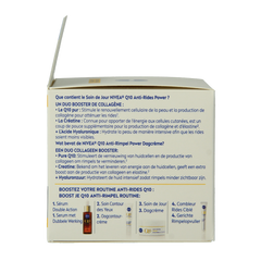 Nivea Dagcreme Q10 power anti rimpel SPF30 50.00 Milliliter