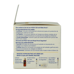 Nivea Dagcreme Q10 power anti rimpel SPF30 50 Milliliter