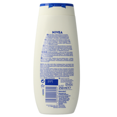 Nivea Care shower orange & avocado oil 250.00 Milliliter