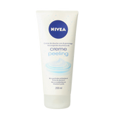 Nivea Creme peeling douche 200 Milliliter