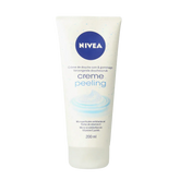 Nivea Creme peeling douche 200 Milliliter