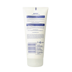 Nivea Creme peeling douche 200 Milliliter
