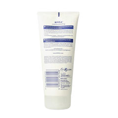 Nivea Creme peeling douche 200 Milliliter