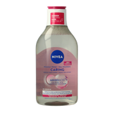 Nivea Micellair water caring 400 Milliliter