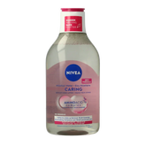 Nivea Micellair water caring 400 Milliliter