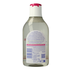 Nivea Micellair water caring 400 Milliliter
