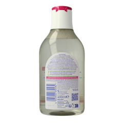 Nivea Micellair water caring 400.00 Milliliter
