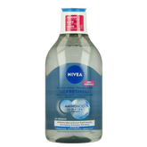 Nivea Essentials micellair water 5-in-1 normale huid 400 Milliliter