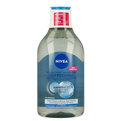 Nivea Essentials micellair water 5-in-1 normale huid 400 Milliliter
