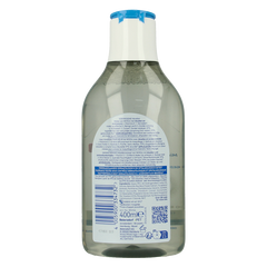 Nivea Essentials micellair water 5-in-1 normale huid 400 Milliliter