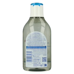 Nivea Essentials micellair water 5-in-1 normale huid 400 Milliliter