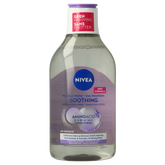 Nivea Visage micellair water 3-in-1 sensitive 400 Milliliter