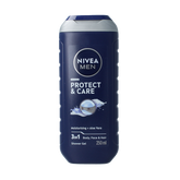 Nivea Men protect & care douchegel 250 Milliliter