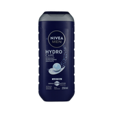 Nivea Men hydro care douchegel 250.00 Milliliter