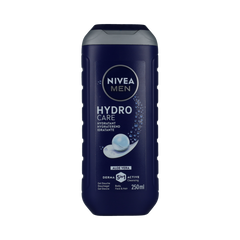 Nivea Men hydro care douchegel 250.00 Milliliter