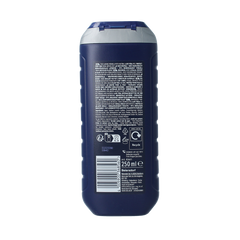 Nivea Men protect & care douchegel 250.00 Milliliter