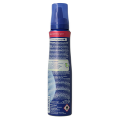 Nivea Care & hold styling mousse extra strong 150 Milliliter