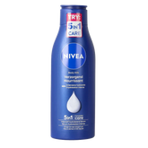 Nivea Body milk verzorgend 250 Milliliter