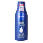Nivea Body milk verzorgend 250 Milliliter