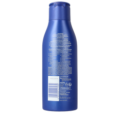 Nivea Body milk verzorgend 250 Milliliter