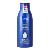 Nivea Bodymilk verzorgend 400 Milliliter