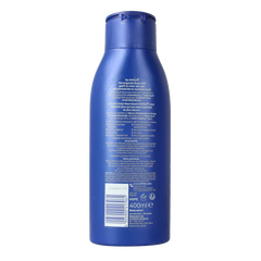 Nivea Bodymilk verzorgend 400 Milliliter