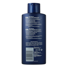 Nivea Men bodylotion revitaliserend / hydraterend 400 Milliliter