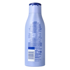 Nivea Body milk zijdezacht 250.00 Milliliter
