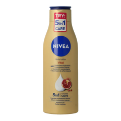 Nivea Bodylotion vital 250 Milliliter