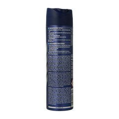 Nivea Men deodorant spray cool kick 150 Milliliter