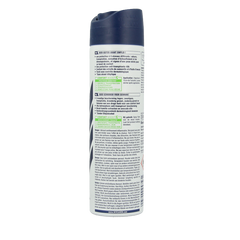 Nivea Men deodorant spray sensitive protect 150 Milliliter
