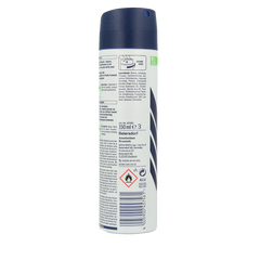 Nivea Men deodorant spray sensitive protect 150 Milliliter