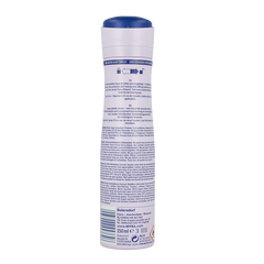 Nivea Deodorant double effect spray 150 Milliliter