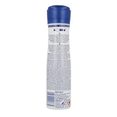 Nivea Deodorant spray protect & care 150 Milliliter