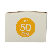 Nivea Sun face anti age Q10 SPF50 50 Milliliter